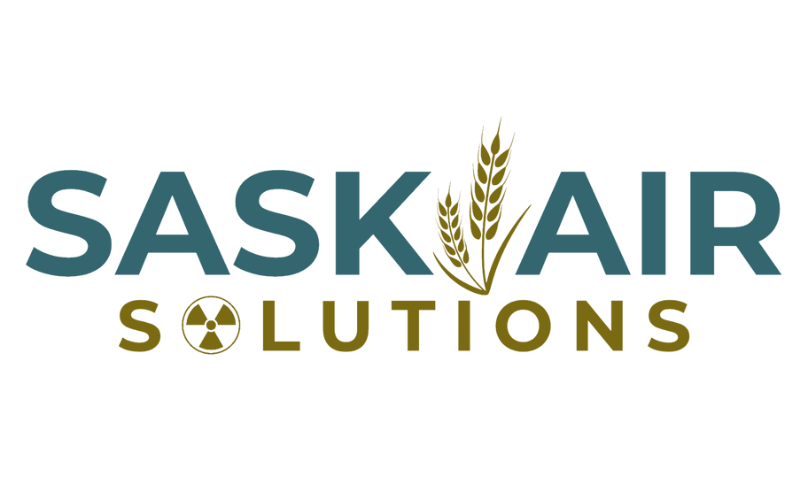 Sask Air Solutions logo